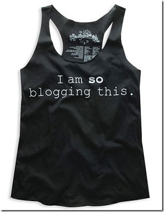 Blogging[1]