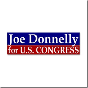 Donnelly for Congress