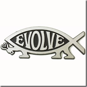 Evolve fish