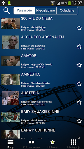 Polskie filmy