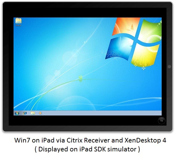win7ipad4