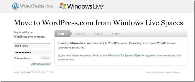 Wordpress.com