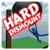 Hard Dismount icon