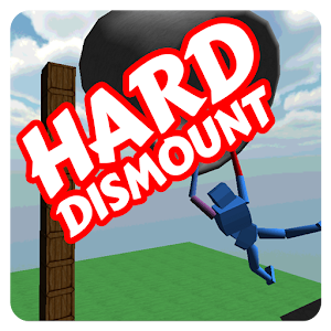 Hard Dismount unlimted resources