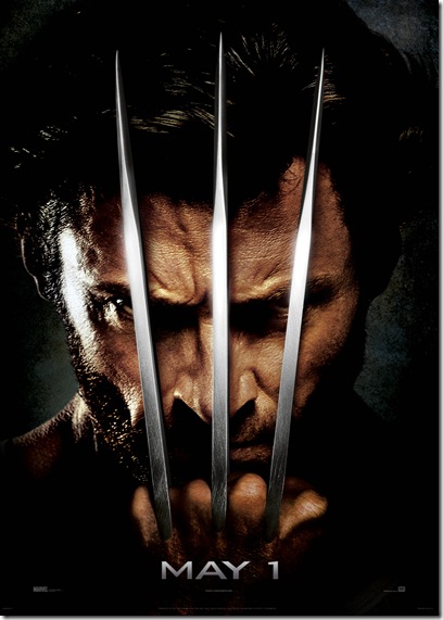 Wolverine_VerA_Poster