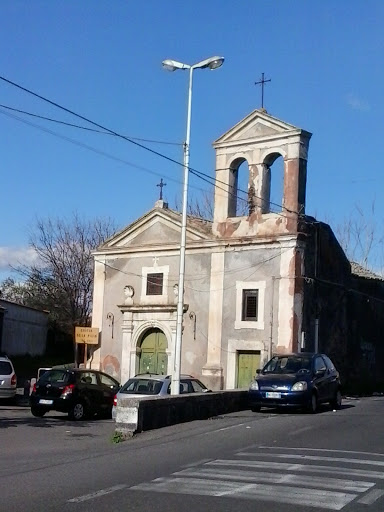 Chiesa Della Pietà 