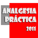 Analgesia Pr&aacute;ctica logo