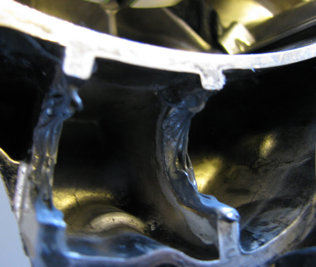 v star 650 stator replacement