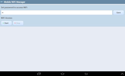 Mobile WiFi File Manager Pro Screenshots 9