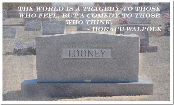 Looney copy