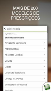 免費下載醫療APP|Whitebook, Prescrições Médicas app開箱文|APP開箱王