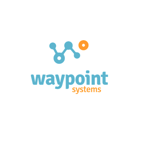 Way Point Systems BI Centre LOGO-APP點子