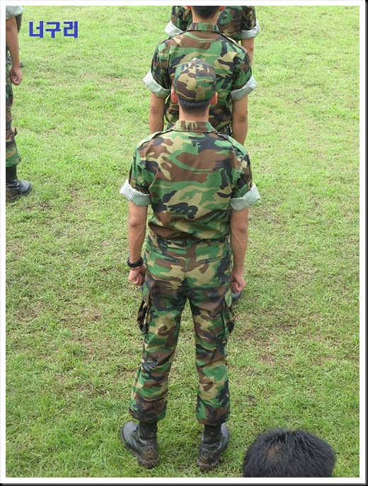 KimNamGil-FC.blogspot.com KNG Soldier Uniform (21)