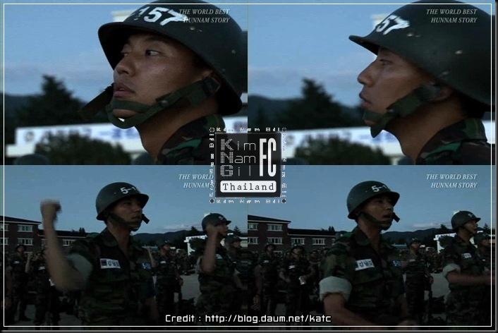 KimNamGil-FC.blogspot.com Military Training08