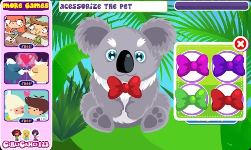 Free Download Koala Pet Care APK for PC