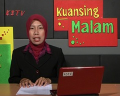 5.KUANSING TELEVISI (KS TV)