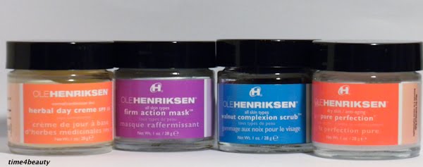 Ole Henriksen Starter Kit for Normal to Combination Skin