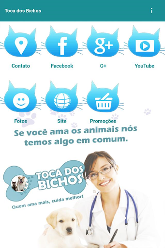 免費下載購物APP|Toca dos Bichos app開箱文|APP開箱王