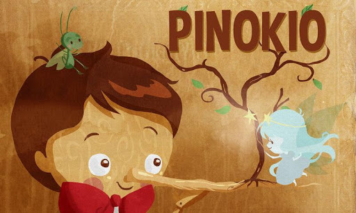 Pinokio