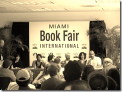 Miami Book Fair (November-2008) 487