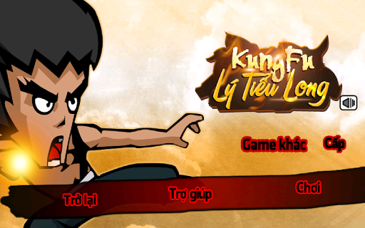 Kungfu Bruce Lee Ly Tieu Long