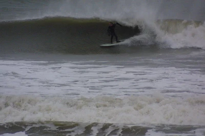 Hoek van Holland Epic Surf