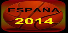 Mundial Baloncesto España 2014 APK