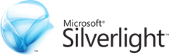 SilverlightLogo