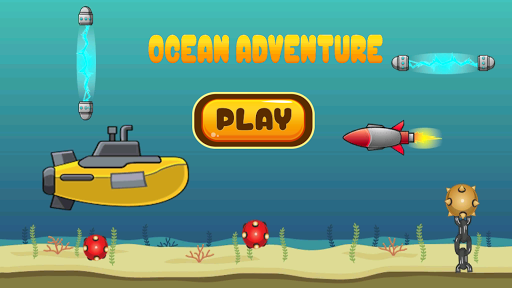 Ocean Adventurer