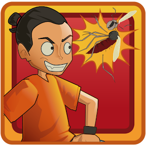 Slap Mosquitoes.apk 1.23