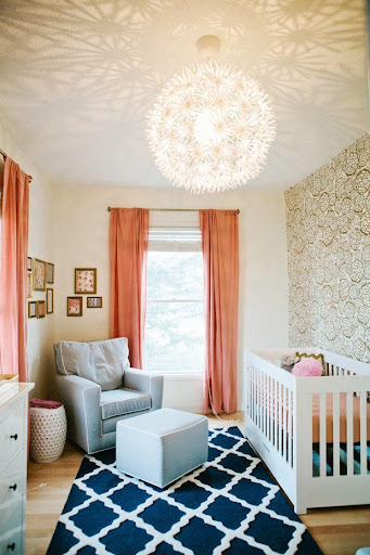 Nursery Ideas