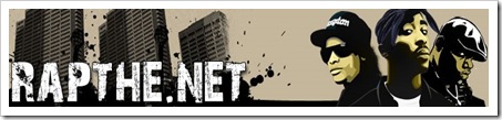 rapthe.net logo
