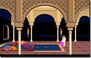 Prince of Persia_princess