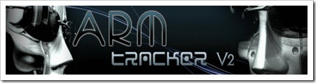 arm tracker logo