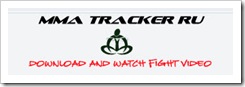 MMA TRacker.ru