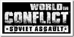 world in conflict soviet assault