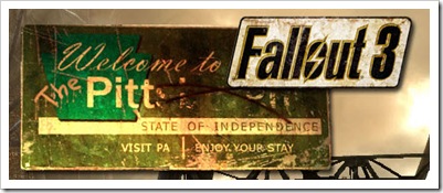 fallout 3 pitt logo
