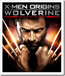 x-men origins wolverine pc