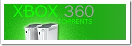 xbox 360 torrents