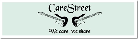 CareStreet Logo