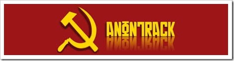 AnonTrack logo