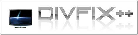 DivFix   logo