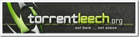 TorrentLeech Logo