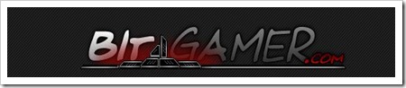 bitGAMER Logo