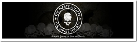 The Pirate Society
