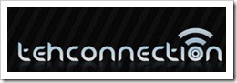 TehConnection Logo