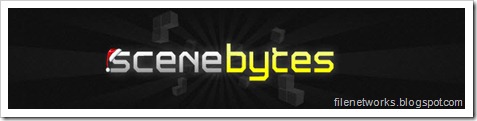 SceneBytes Logo