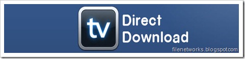 Direct Download TV