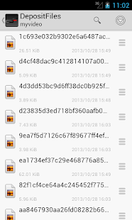 How to install Depositfiles FileManager patch 20.131112.50 apk for bluestacks