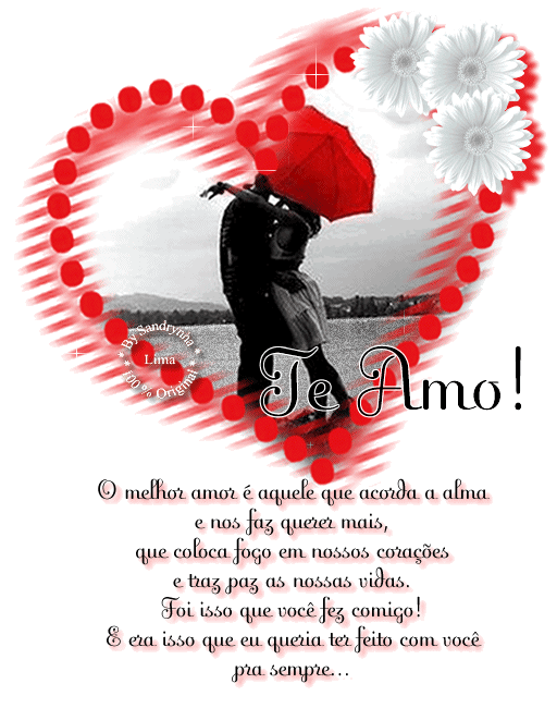 Imagem para face O melhor amor